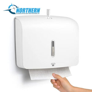 Bath Tissue / Dispensers