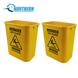 Carts / Buckets / Signs