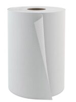 RT205WHT - Roll Towels - White / 205 Ft - 1/CS - Image 2