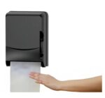 RT800 - Manual Roll Towel Dispenser with Pull Lever - 1/EA - Image 2