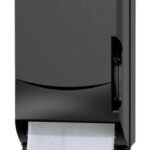 RT800 - Manual Roll Towel Dispenser with Pull Lever - 1/EA