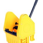 3079Y - Downpress Wringer, Yellow - 1/EACH