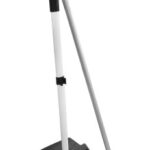 3034 - Lobby Dustpan & Broom combo - 1/EACH