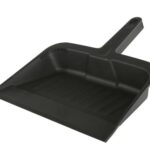 3005 - Plastic Dust Pan, 12" - 1/EACH