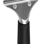 4439 - Stainless Steel Handle Only - 1/EACH