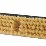 4253 - 12 "Deck Scrub Head With Squeegee - 1/EA