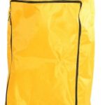 3002 - Vinyl Replacement Bag for Standard Cart - 1/EA