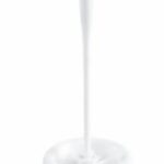 3452 - Toilet Brush And Caddy Set, 16" - 1/EA