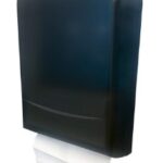 MF100 - Multi Fold Towel Dispenser - 1/EA