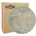 290H-27 - Heavy Ultra High Speed Burnishing Pads - 27" Dia. Pad - 1/CS (5)