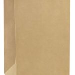 3020 - Bag Liner for Foot Pedal Sanitary Napkin 22L - 1/CS (100)