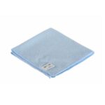 J27700405 - Microfibre Cloth Blue 16x16 240GSM - 10/PK