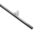 4091 - Metal Frame Double Moss Squeegee - 30"L - 1/EA