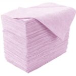 8820 - Sanitizer Compatible Foodservice Towel, purple - 1/CS