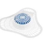 3252 - Urinal Screen, Blue Cherry Deodorant Block - 1/CS (12)