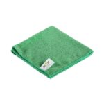 J27700395 - Microfibre cloth 16"x16" 240GSM - 10/pk