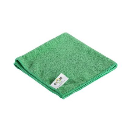 J27700395 - Microfibre cloth 16"x16" 240GSM - 10/pk