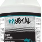 krystal-4 - Glass Cleaner 4L - 1/EA