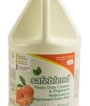 SAFDCTOG04 - Safeblend H/D Degreaser/Cleaner, 4L - 1/EA