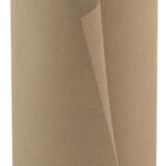 RT800NAT- Hardwound paper towel, 8"x800', Kraft, 6/cs - 1/CS