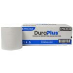 57760360 - DP Hardwound Paper Towel, White, 800', 6 Rolls/Case