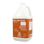 1082255 - Wall & Floor Degreaser 4L