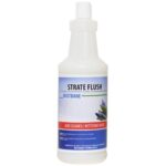 16743742 - per Case- Dustbane Strate Flush, White, 1 Ltr - 12/cs