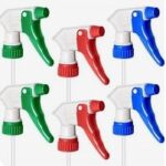 Spray-Multipk - Spray Bottle Heavy Duty - 6/pk