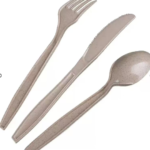 Wheat Stalk Cutlery