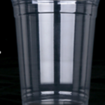 PET Cup (No Lid, No Printing)