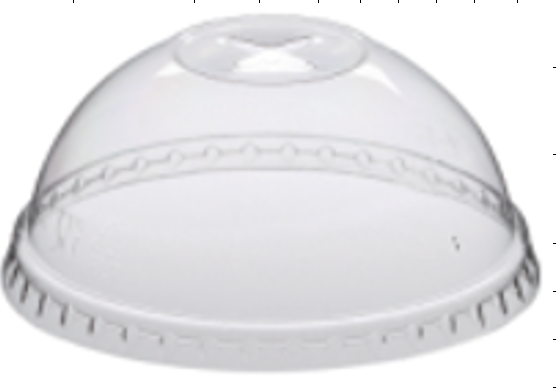 Screenshot 2026-04-08 224950 PET Dome Lid (95mm Diameter) - Image 1
