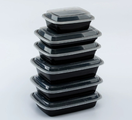 Screenshot 2026-04-08 225345 PP Rectangle Takeout Box with Lid (No Printing) - Image 1