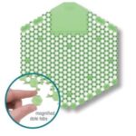 33970117 - Cucumber Melon Urinal & Bowl Air Freshener, 5/pks, 10/box - 1/BX