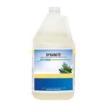 167408111 - Dynamite Stripper & Degreaser 4Ltr - 1/EA