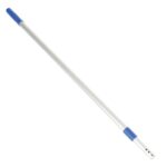 3305 - Telescopic Microfiber Handle, 60"-72" - 1/EA