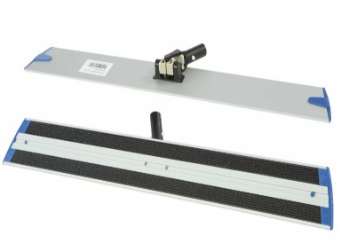 3307 - Microfiber Frame - 18"L X 3.25"W / Silver - 1/EA