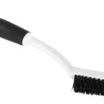 4023 - Soft Grip Tile & Grout Brush, 9" - 1/EA