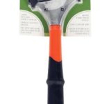 4200 - Heavy Duty Scraper Long Handle / 5 Scraper Blades - 1/EA