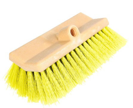 3625 - Bi-Level Brush, 10 Inch Stiff Fiber - 1/EACH 3625 - Bi-Level Brush, 10 Inch Stiff Fiber - 1/EACH - Image 1