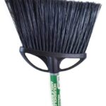 4010 - Reg. Angle Broom, 10", 48" Metal Handle - 1/EACH