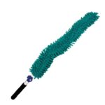 4030 - Chenille High Duster Complete Set-Green - 1/EA