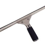 4432 - Stainless Steel Squeegee, 18" - 1/EACH