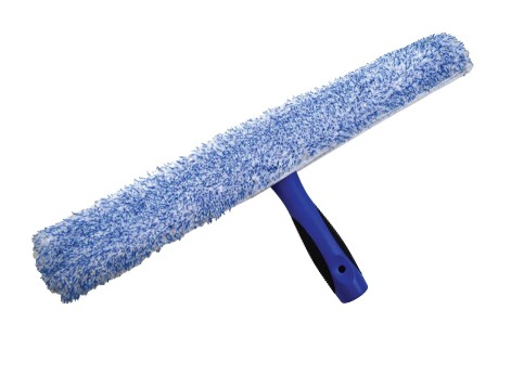 4411 - T-bar microfibre washing sleeve combo, 10" - 1/EACH 4411 - T-bar microfibre washing sleeve combo, 10" - 1/EACH - Image 1