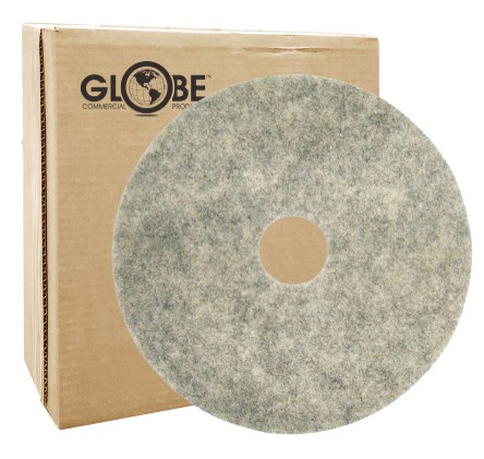 290H-27 - Heavy Ultra High Speed Burnishing Pads - 27" Dia. Pad - 1/CS (5) 290H-27 - Heavy Ultra High Speed Burnishing Pads - 27" Dia. Pad - 1/CS (5) - Image 1