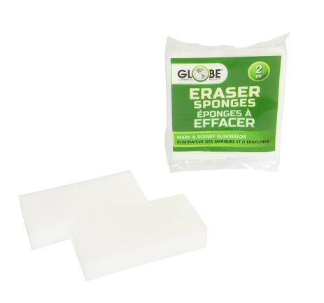 4028 - Eraser It sponges, 2 PK - 1/EA 4028 - Eraser It sponges, 2 PK - 1/EA - Image 1