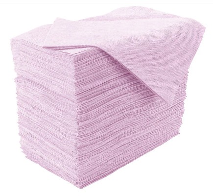 8820 - Sanitizer Compatible Foodservice Towel, purple - 1/CS 8820 - Sanitizer Compatible Foodservice Towel, purple - 1/CS - Image 1