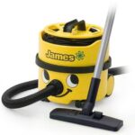 NAC8026080 -  PROSAVE CANISTER VACUUM, 2 gal - 1/EA