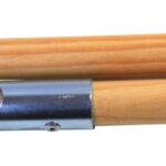 3408 - 60 Inch Breakaway Dust Mop Handle - 1/EA