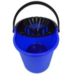2060 - 13 Qt Mop Bucket With Wringer - 1/EA