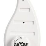3430 - Fresh Drop Air Fresheners, white base - 1/CS